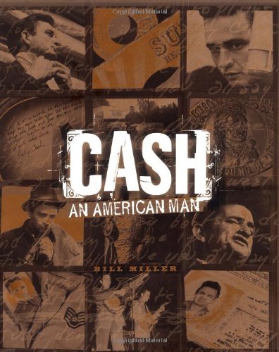 9780743286138: Cash: An American Man