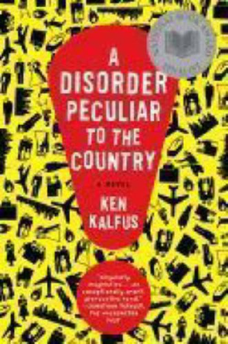 9780743286213: A Disorder Peculiar to the Country