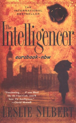 9780743286275: The Intelligencer