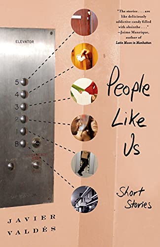 Imagen de archivo de People Like Us : Short Stories a la venta por Better World Books