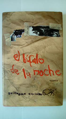 Stock image for El Búfalo de la Noche for sale by Better World Books: West