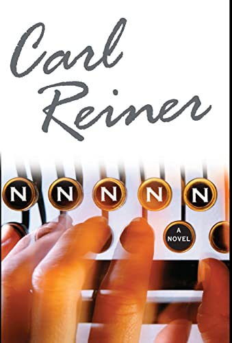 Stock image for Nnnnn : A Novel for sale by Better World Books