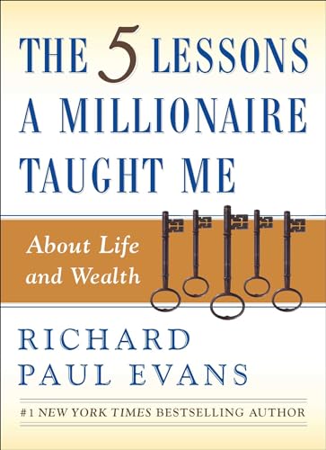 9780743287005: 5 Lessons A Millionaire Taught