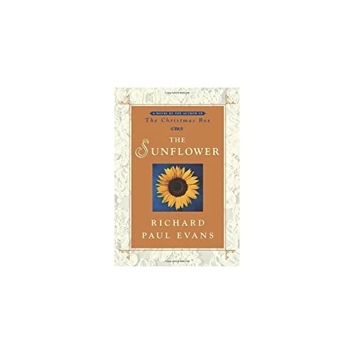 Stock image for The Sunflower: A Novel for sale by SecondSale