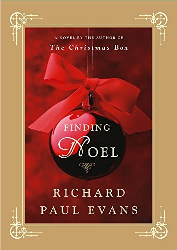 Stock image for Finding Noel: A Novel for sale by SecondSale