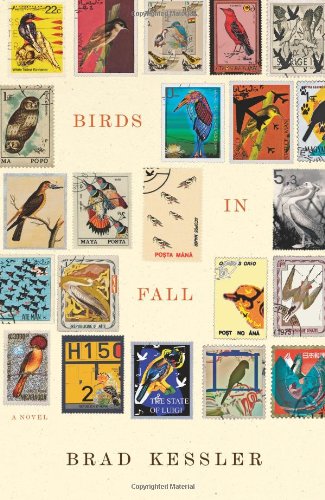 Beispielbild fr Birds in Fall zum Verkauf von Better World Books