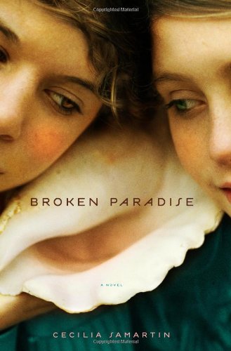 Stock image for Broken Paradise: A Novel for sale by HPB-Emerald
