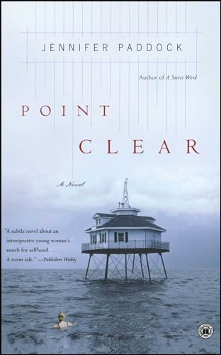 Stock image for Point Clear: A Novel for sale by SecondSale