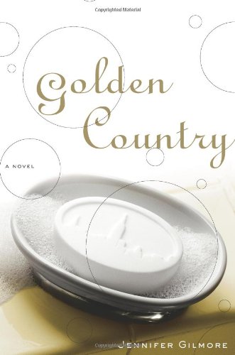 Stock image for Golden Country: A Novel for sale by More Than Words