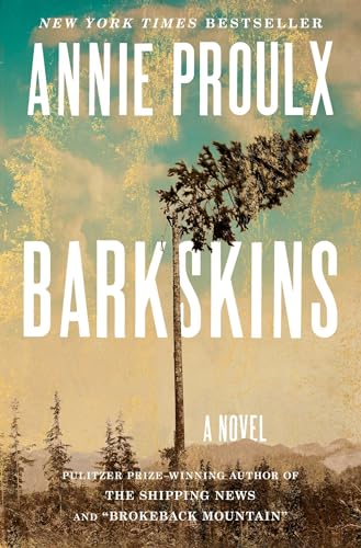 Beispielbild fr Barkskins: A Novel zum Verkauf von Your Online Bookstore