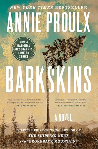 9780743288798: Barkskins: A Novel