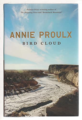 9780743288804: Bird Cloud: A Memoir