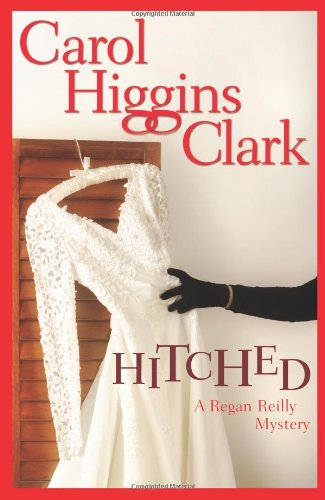 Stock image for Hitched (Regan Reilly Mysteries, No. 9) for sale by Orion Tech