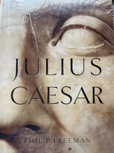 9780743289535: Julius Caesar