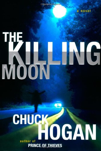 Imagen de archivo de The Killing Moon: A Novel a la venta por Goodwill of Colorado