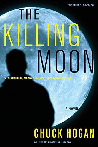 9780743289658: The Killing Moon: A Novel