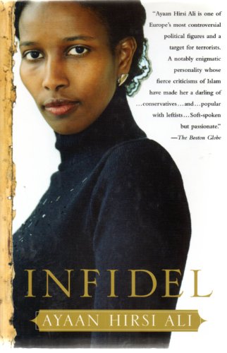 Stock image for Infidel for sale by Gulf Coast Books