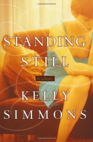 Imagen de archivo de Standing Still : A Novel a la venta por Better World Books: West