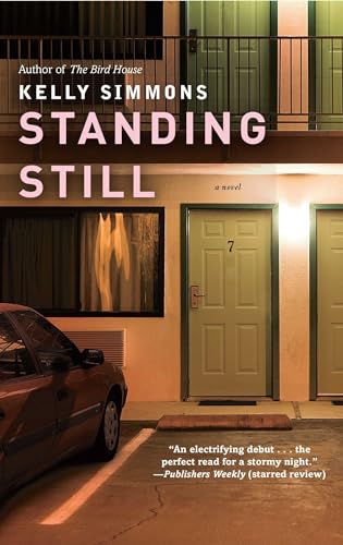 Beispielbild fr Standing Still: A Novel zum Verkauf von Wonder Book