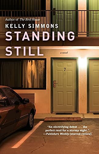 9780743289733: Standing Still: A Novel