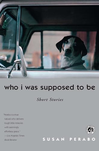 Stock image for Who I Was Supposed to Be: Short Stories for sale by SecondSale