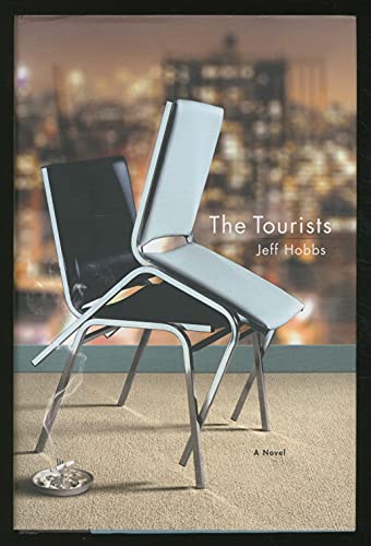 Stock image for The Tourists: A Novel for sale by SecondSale