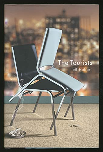 9780743290951: The Tourists: A Novel