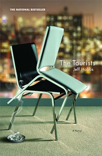 9780743290968: The Tourists: A Novel