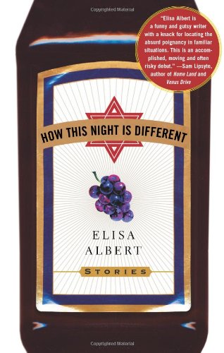 Beispielbild fr How This Night Is Different: Stories zum Verkauf von Wonder Book