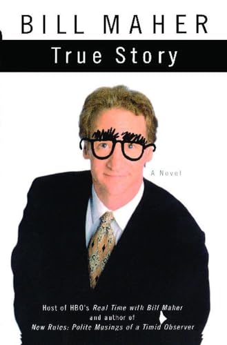 9780743291354: True Story: A Novel