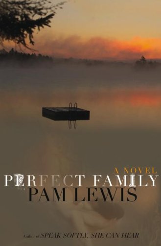 Beispielbild fr Perfect Family: A Novel zum Verkauf von Wonder Book