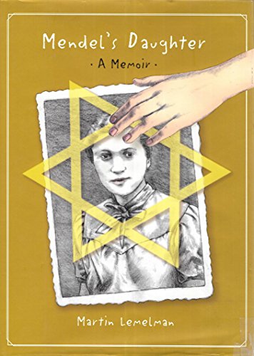 9780743291620: Mendel's Daughter: A Memoir