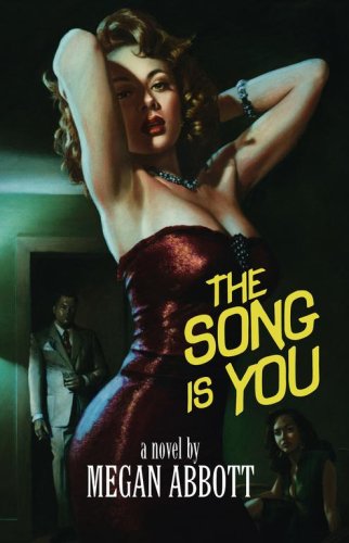 THE SONG IS YOU