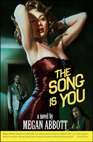 Beispielbild fr The Song Is You: A Novel zum Verkauf von Gulf Coast Books