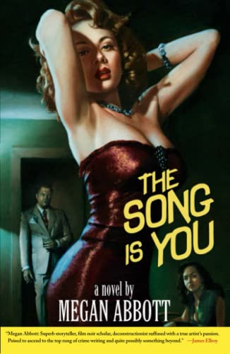 9780743291729: The Song Is You: A Novel