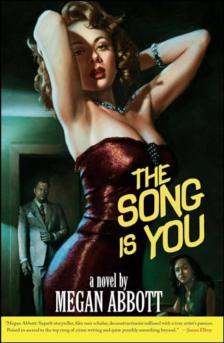 

The Song Is You: A Novel