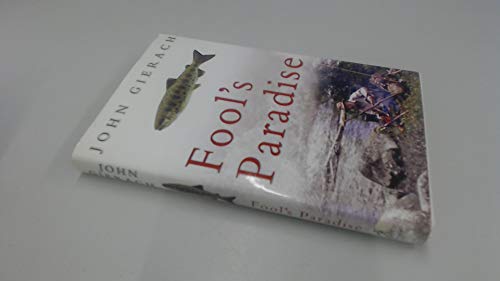 Beispielbild fr Fool's Paradise zum Verkauf von Wonder Book