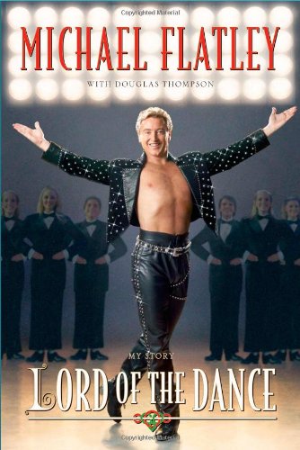 9780743291798: Lord of the Dance: My Story