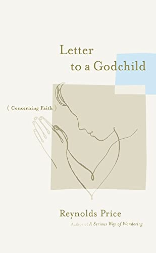 Beispielbild fr Letter to a Godchild: Concerning Faith zum Verkauf von Buchpark