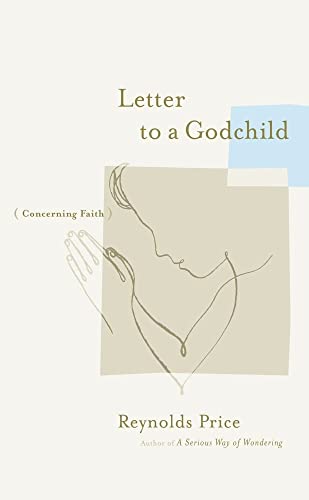 Stock image for Letter to a godchild : concerning faith for sale by Inkberry Books