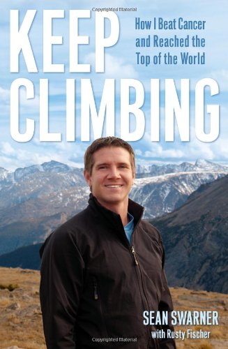 Beispielbild fr Keep Climbing zum Verkauf von AwesomeBooks