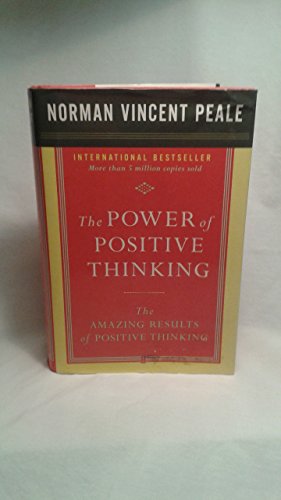 Beispielbild fr The Power of Positive Thinking and the Amazing Results of Positive Thinking Collection zum Verkauf von Your Online Bookstore