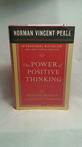 Imagen de archivo de The Power of Positive Thinking and the Amazing Results of Positive Thinking Collection a la venta por Orion Tech
