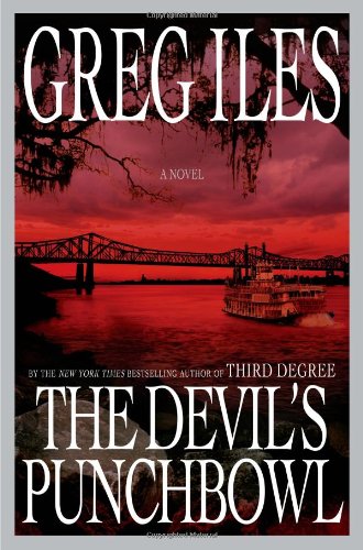 Imagen de archivo de The Devil's Punchbowl: A Novel a la venta por Orion Tech
