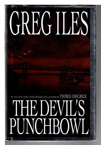 9780743292511: The Devil's Punchbowl: A Novel