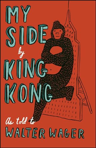 Beispielbild fr My Side: By King Kong zum Verkauf von BooksRun