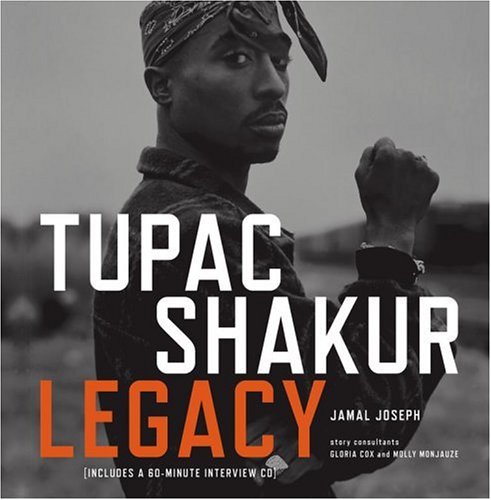 9780743292603: Tupac Shakur Legacy