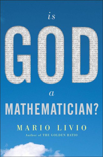 9780743294058: Is God a Mathematician?