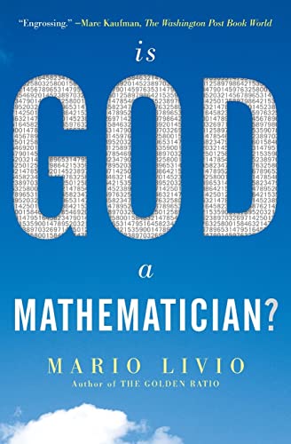9780743294065: Is God a Mathematician?