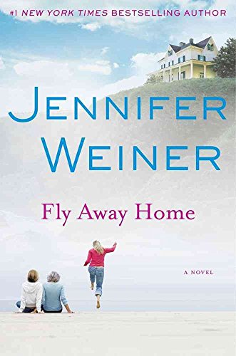 Beispielbild fr Fly Away Home zum Verkauf von Better World Books